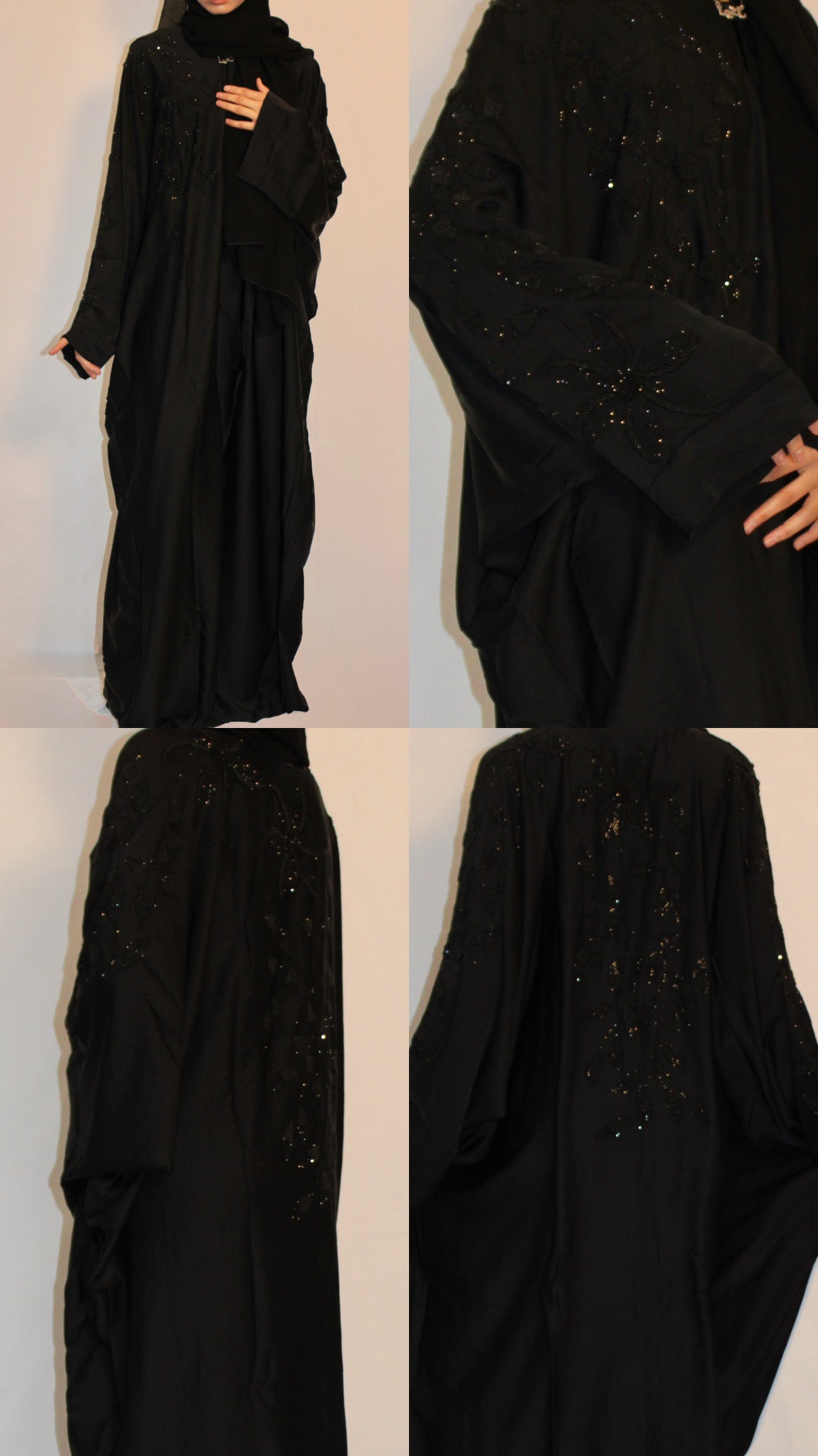 Fariya Abaya