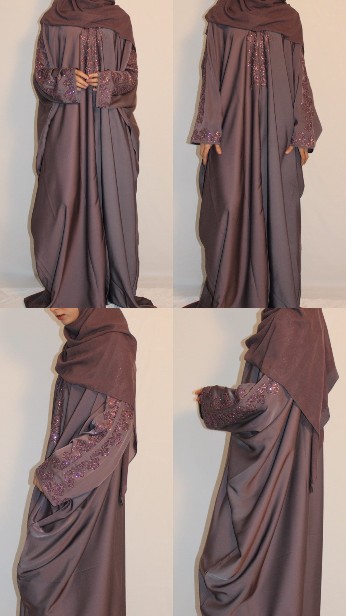 Fariya Abaya