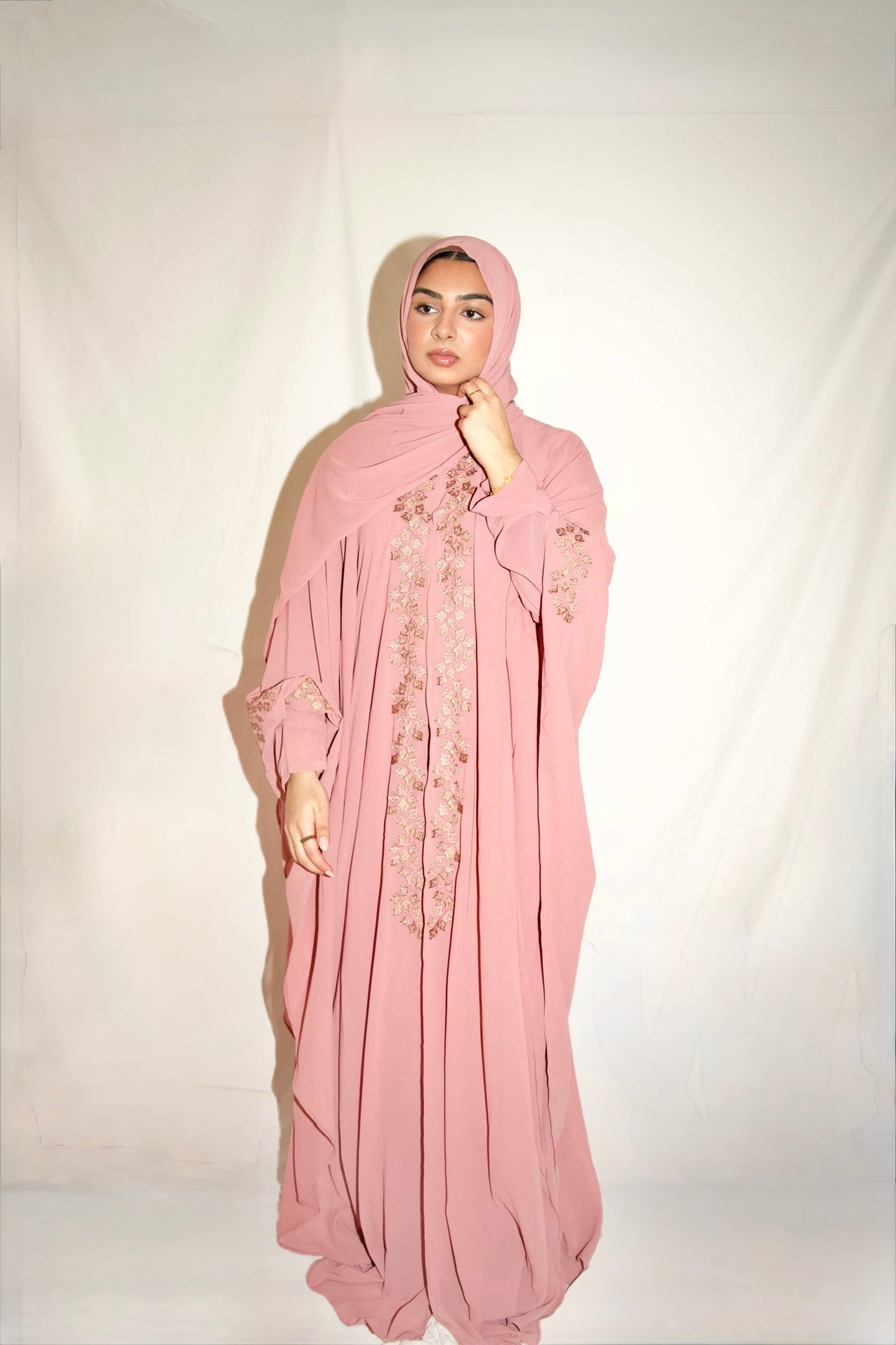 Samiya Abaya