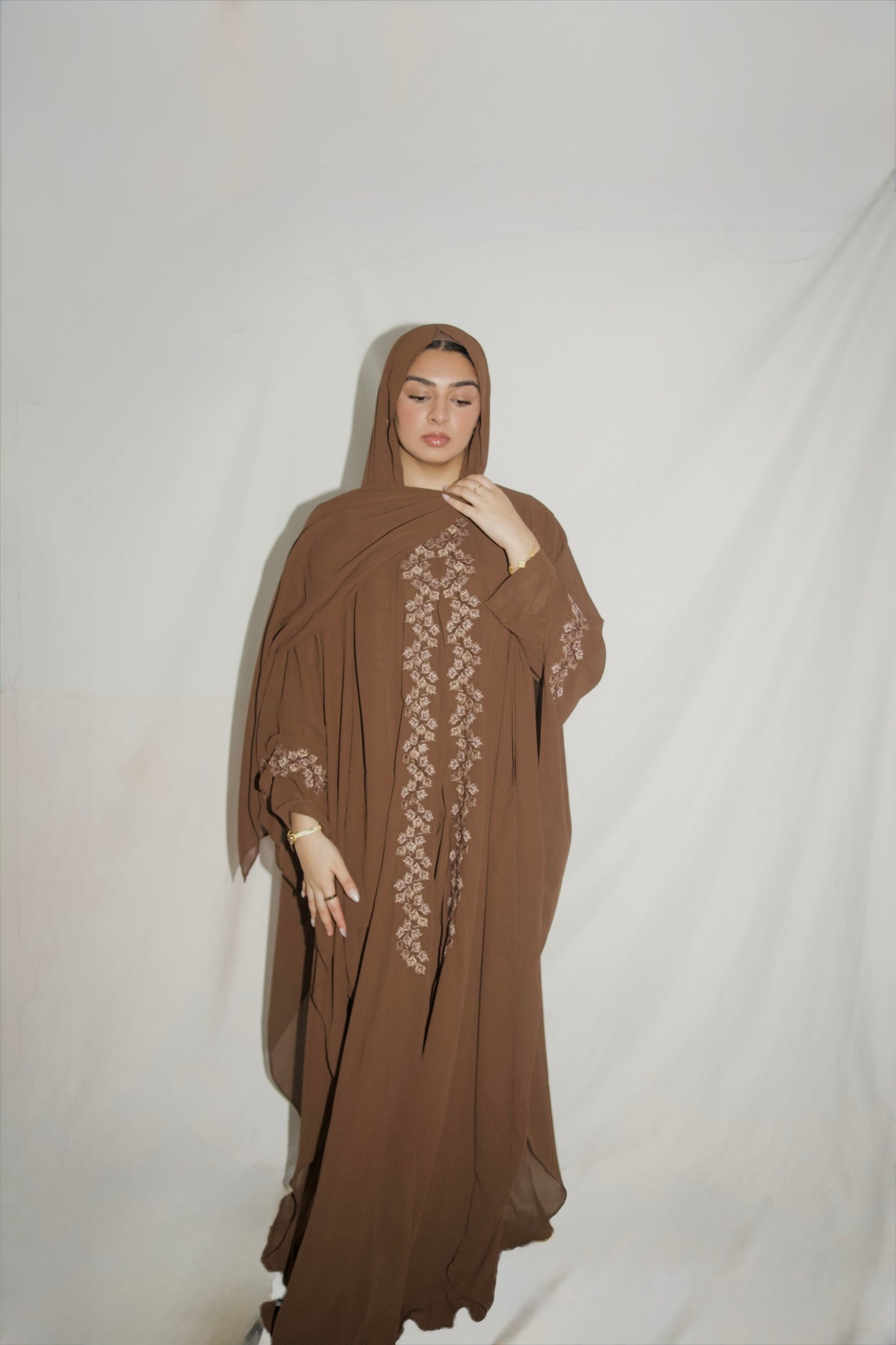 Samiya Abaya