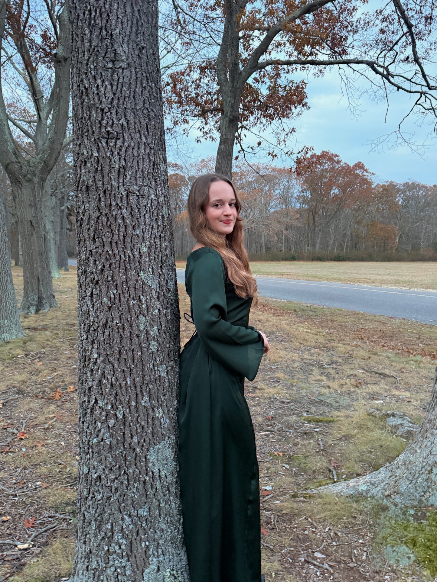 Cape Abayas