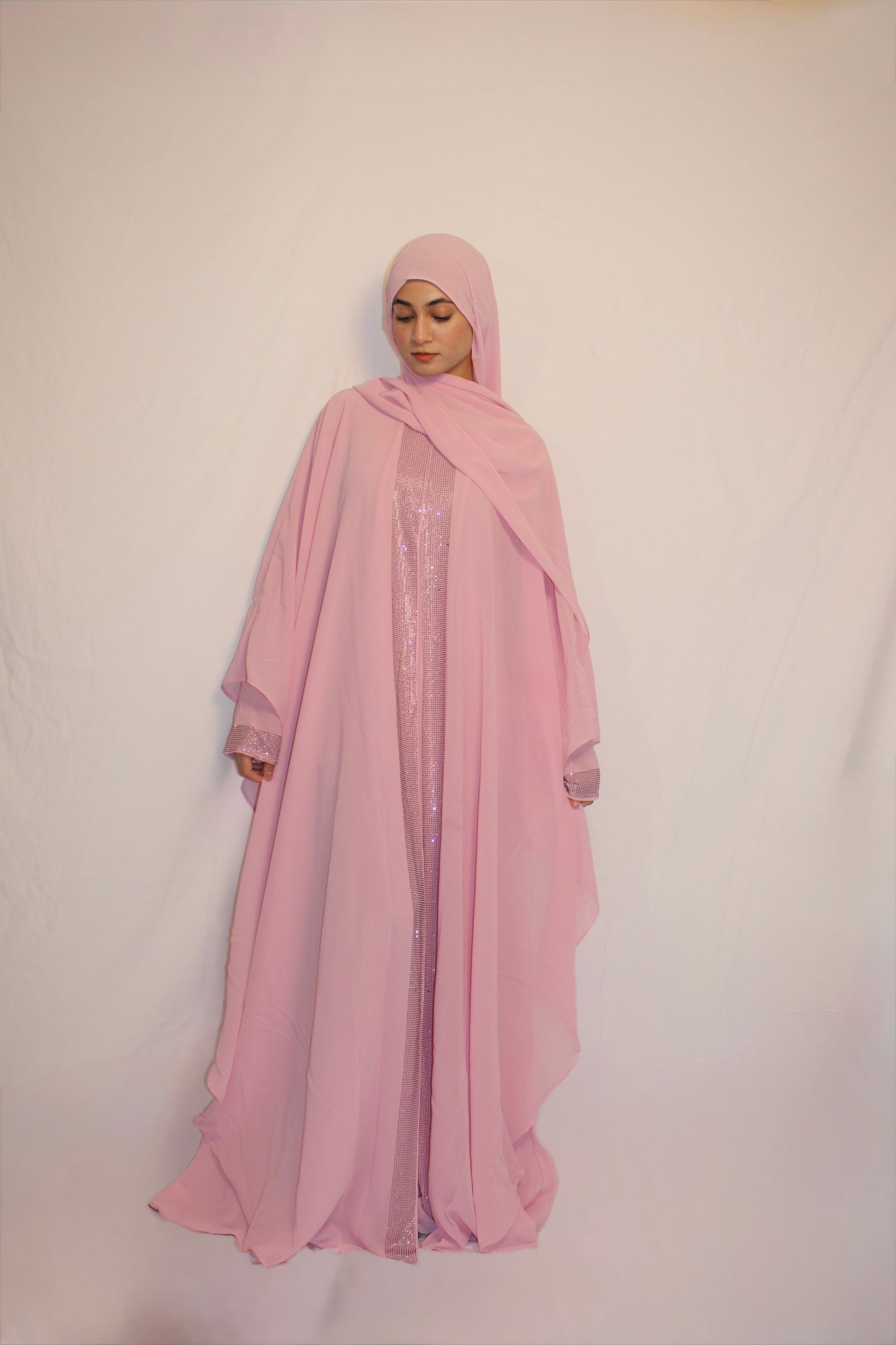 Maab Abaya