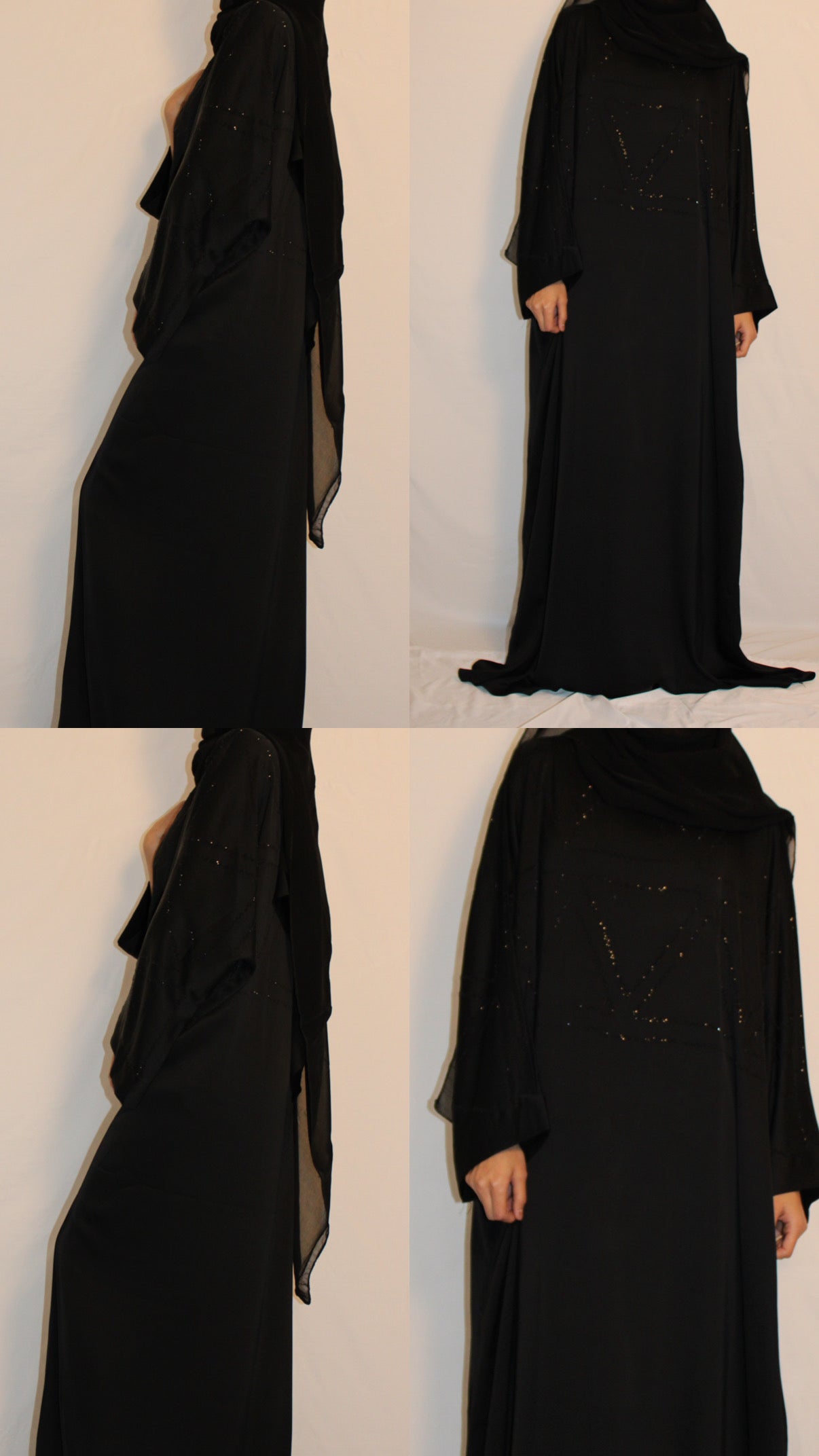 Sana Abaya