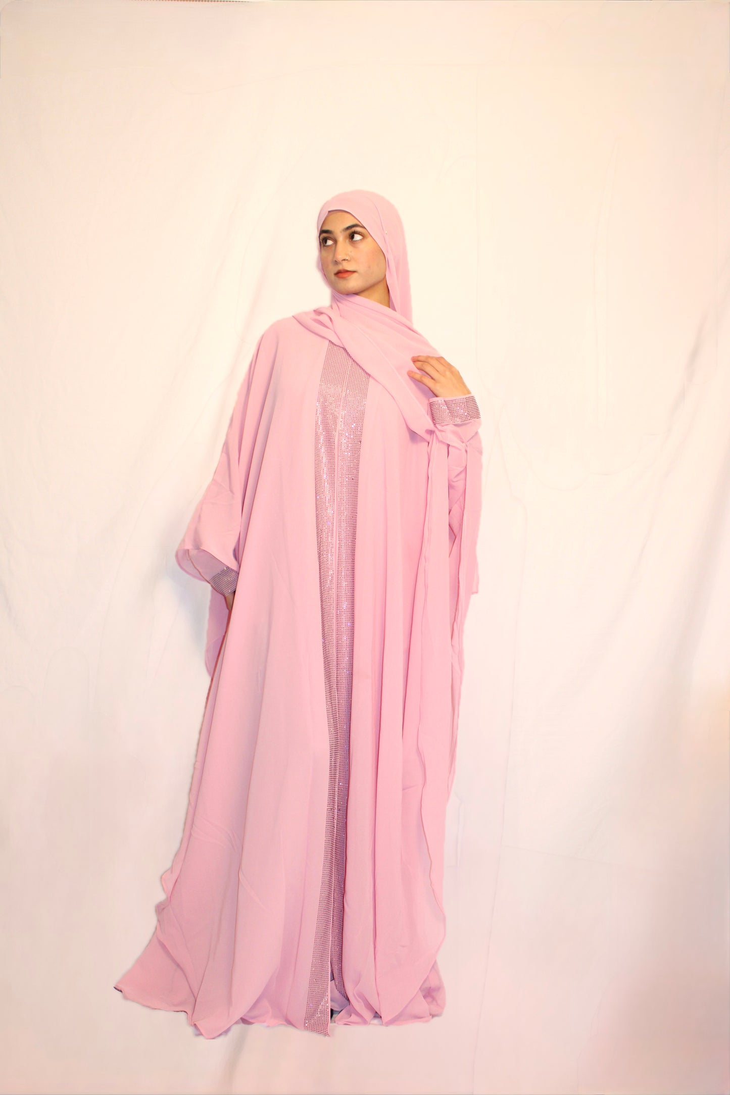 Maab Abaya