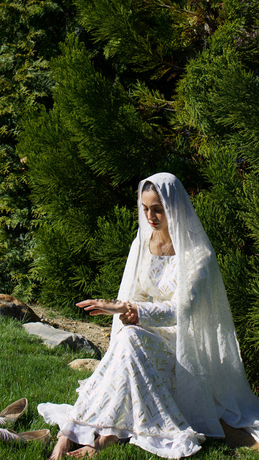 The Sanah Set