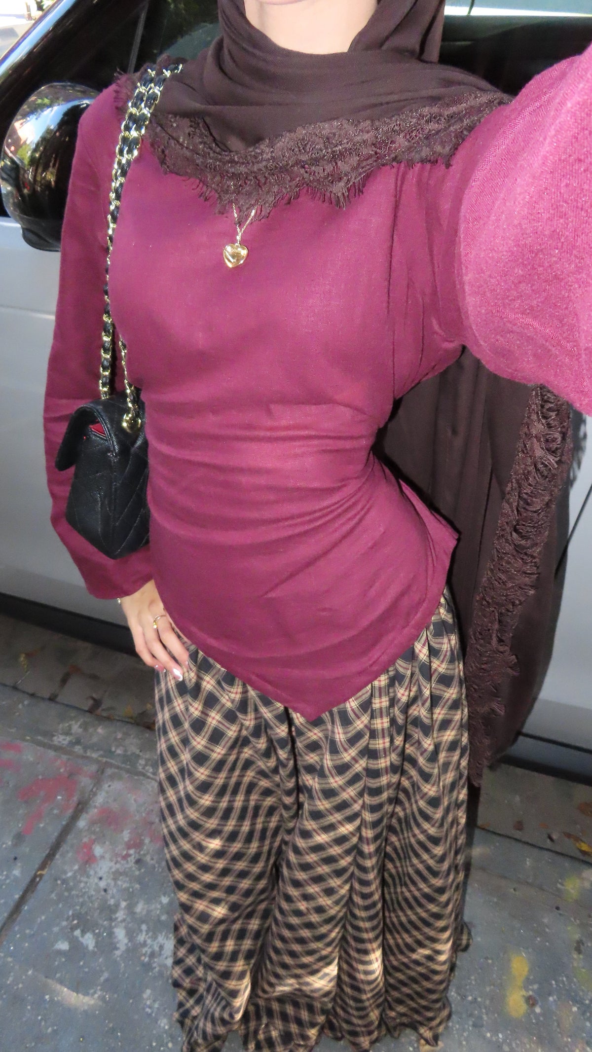 Asymmetrical Top