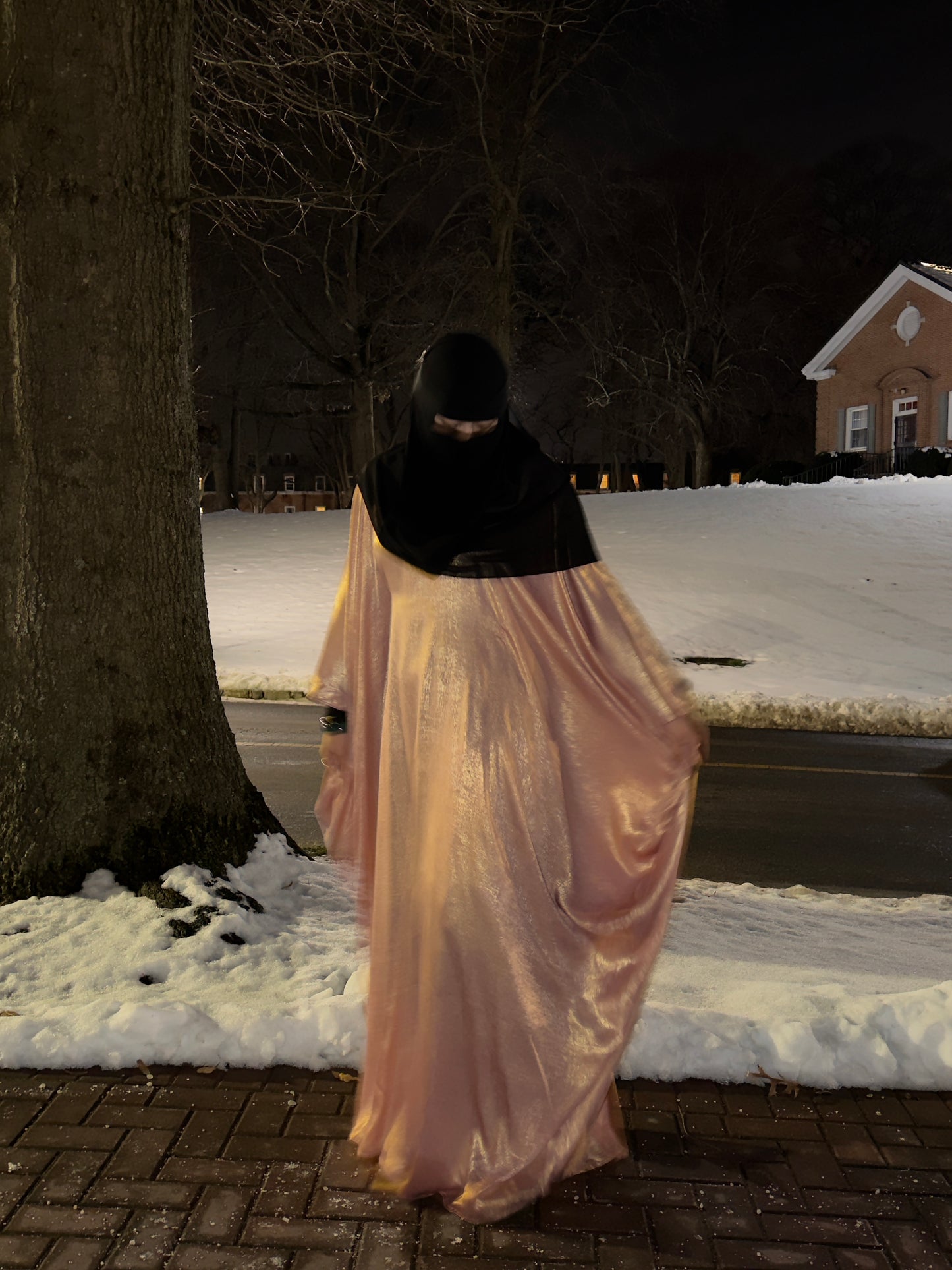 Ayla Abaya