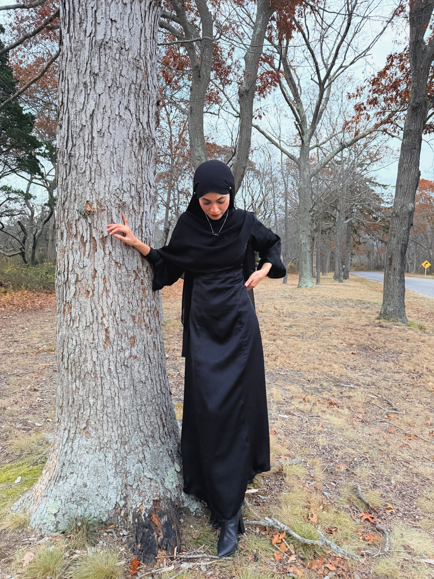 Cape Abayas