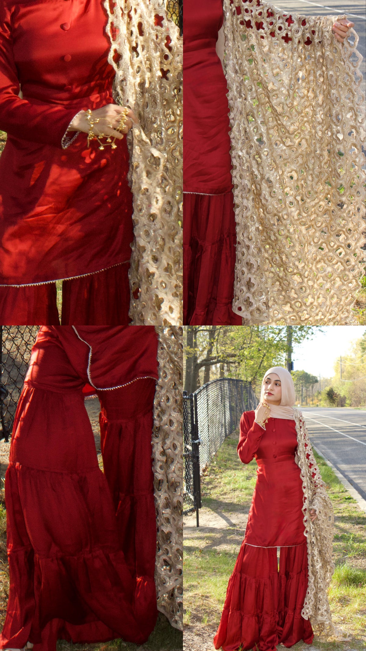 The Javeria Set