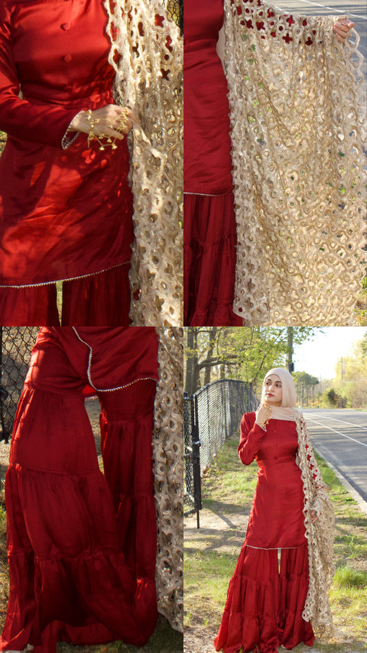 The Javeria Set