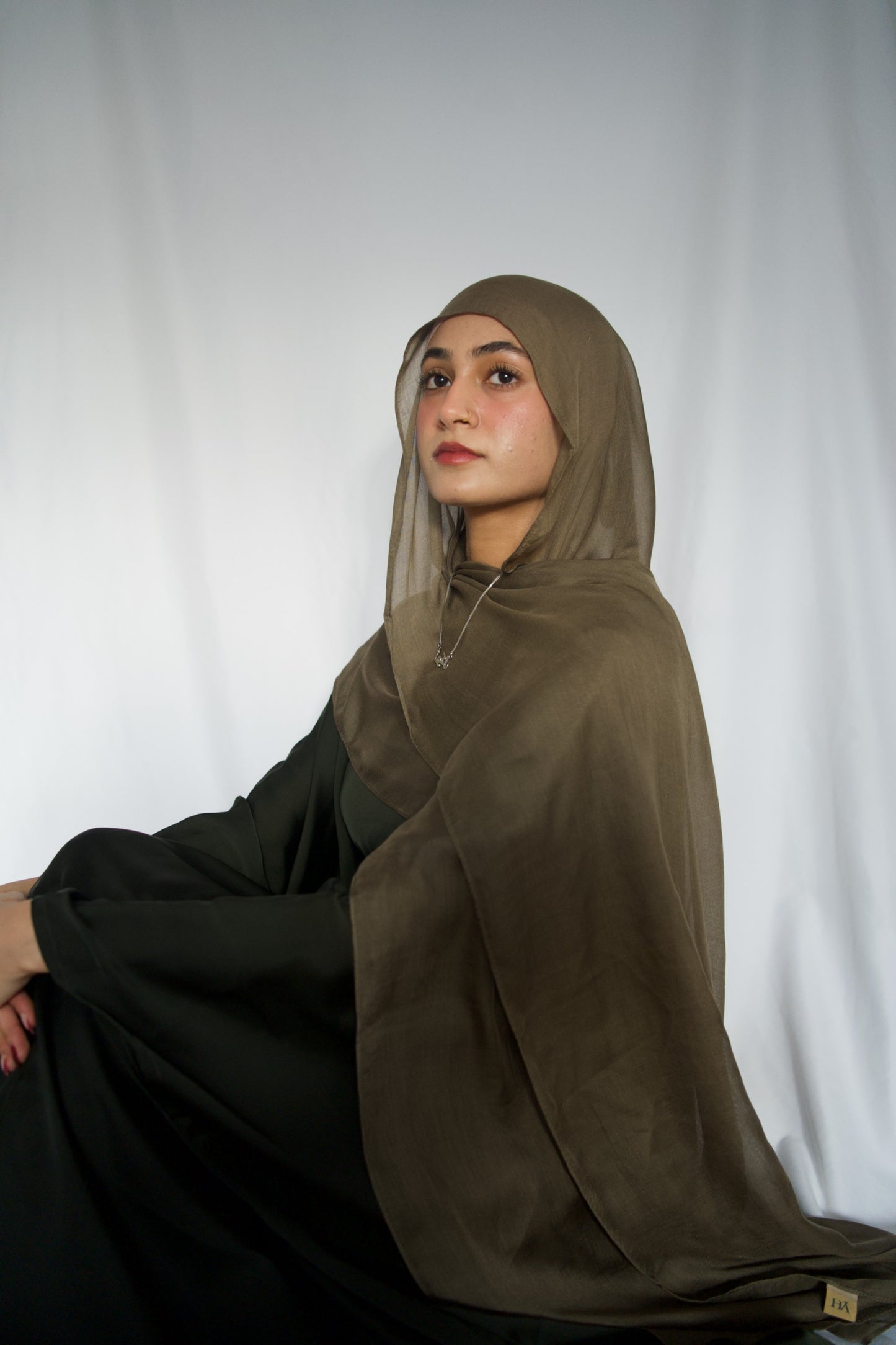 Plain Modal Hijabs