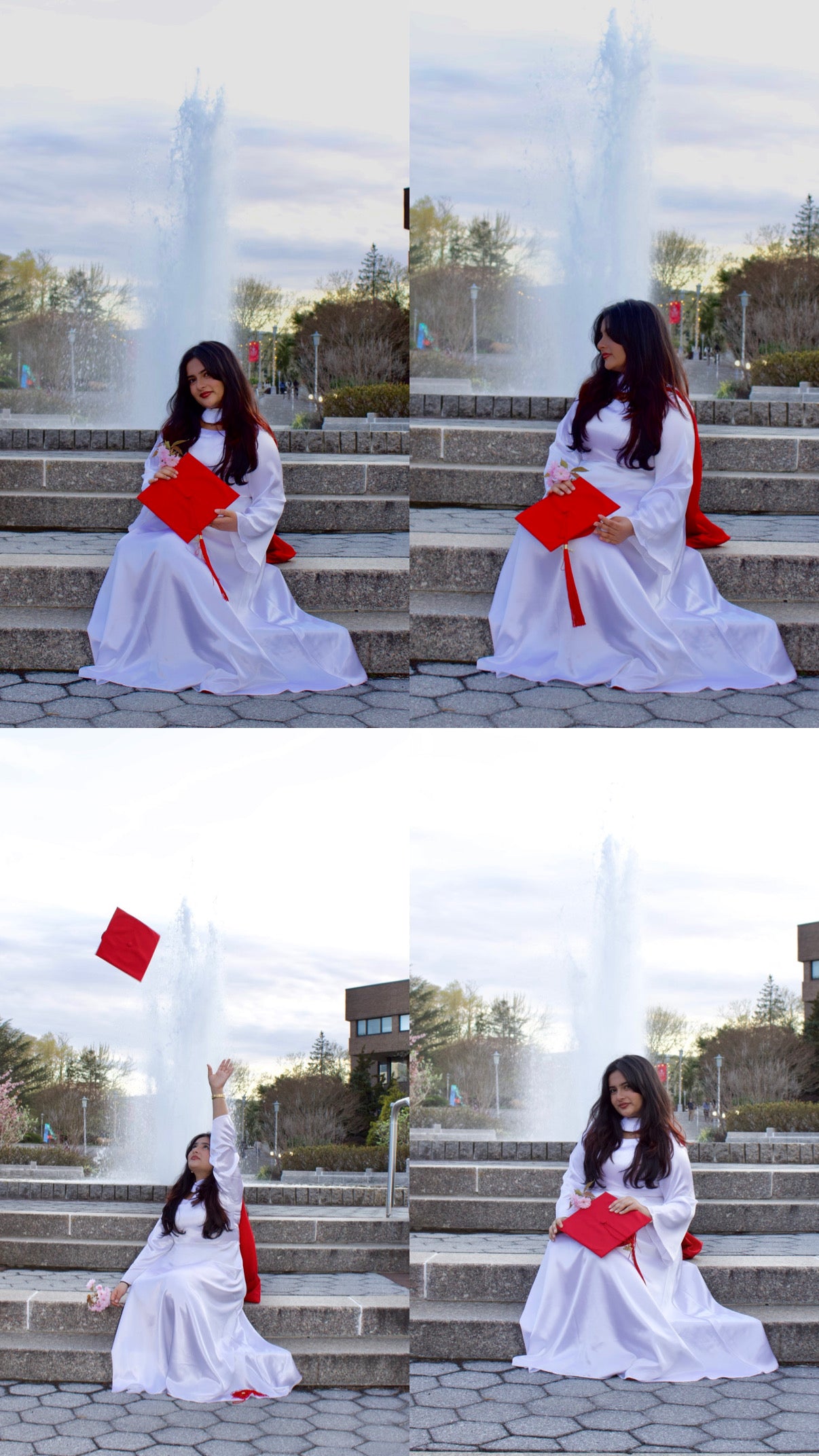 The Sarina Dress