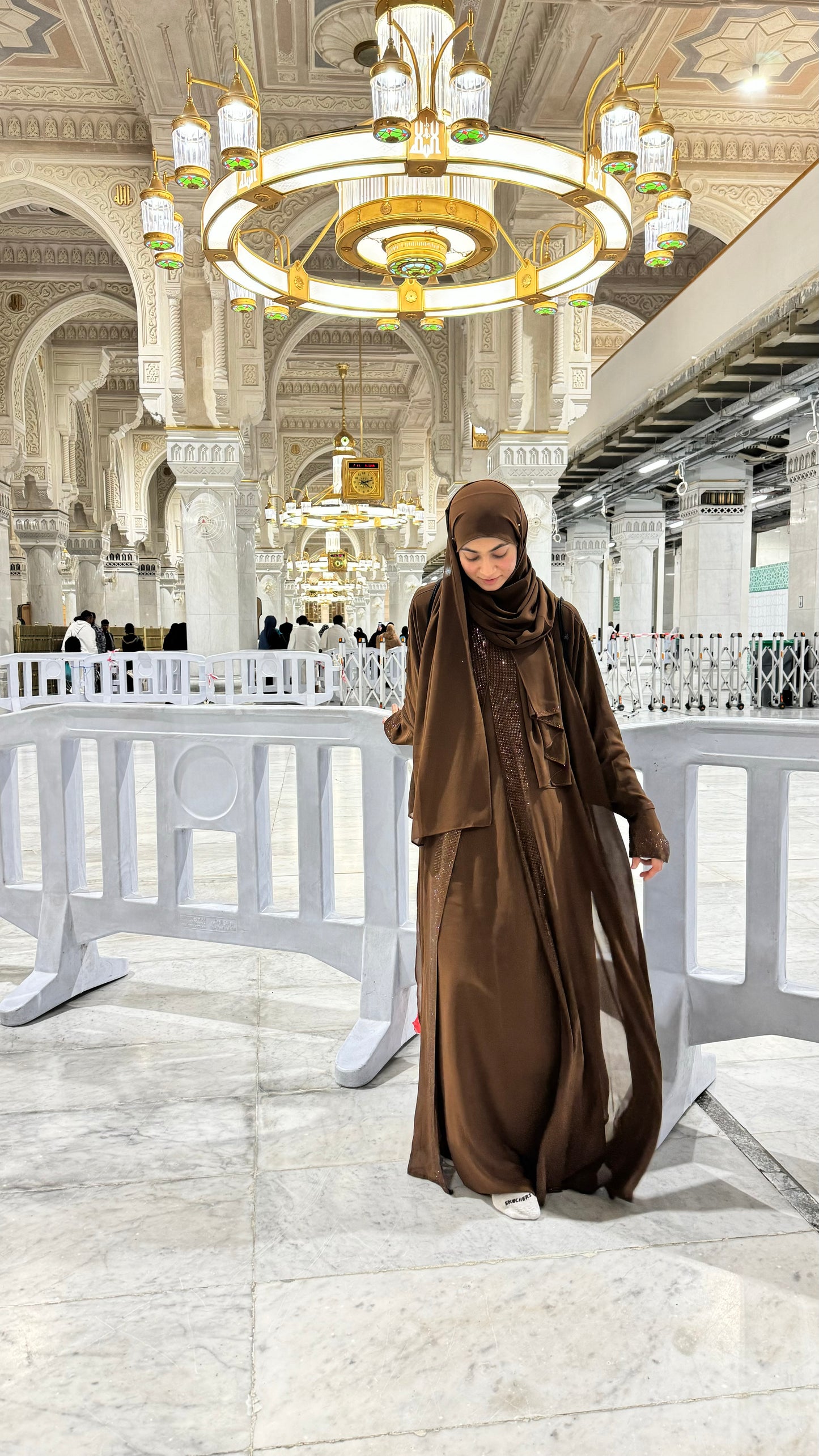 Maab Abaya