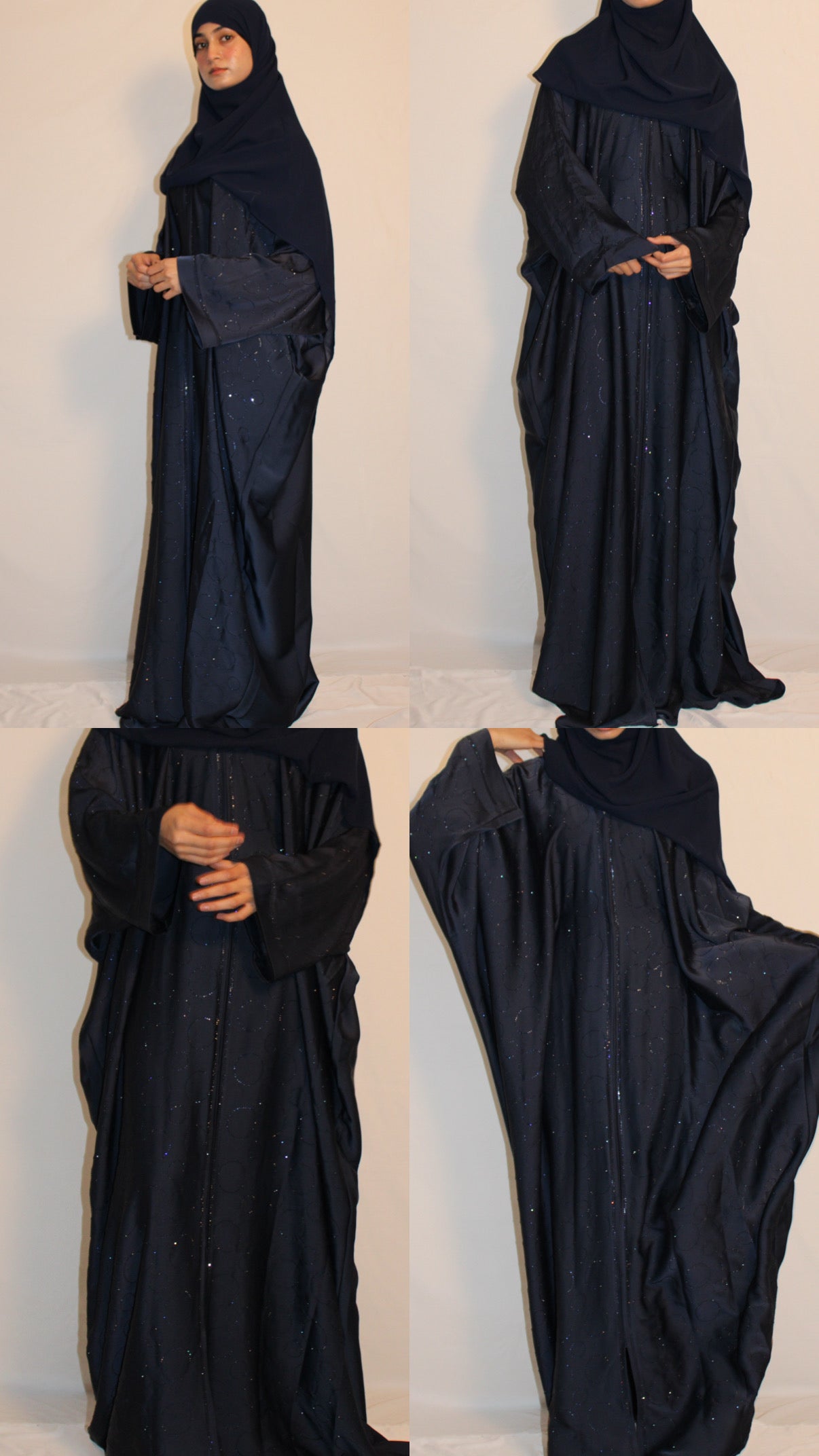 Anaya Abaya