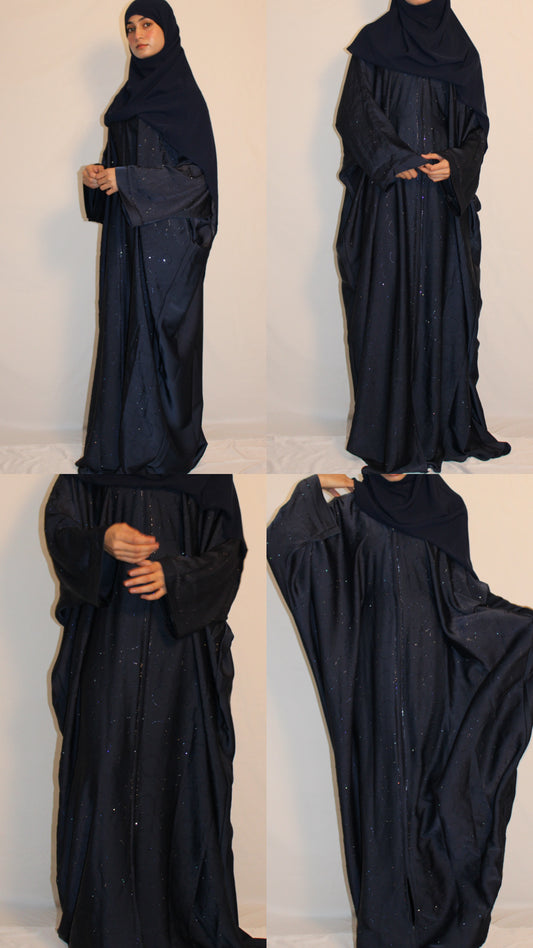 Anaya Abaya