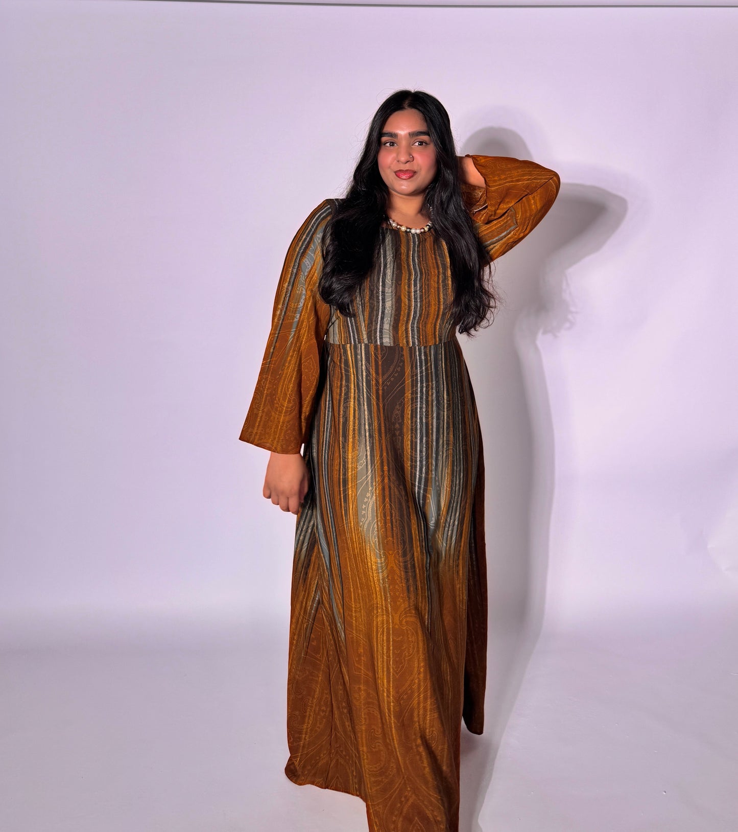 Zaara Dress