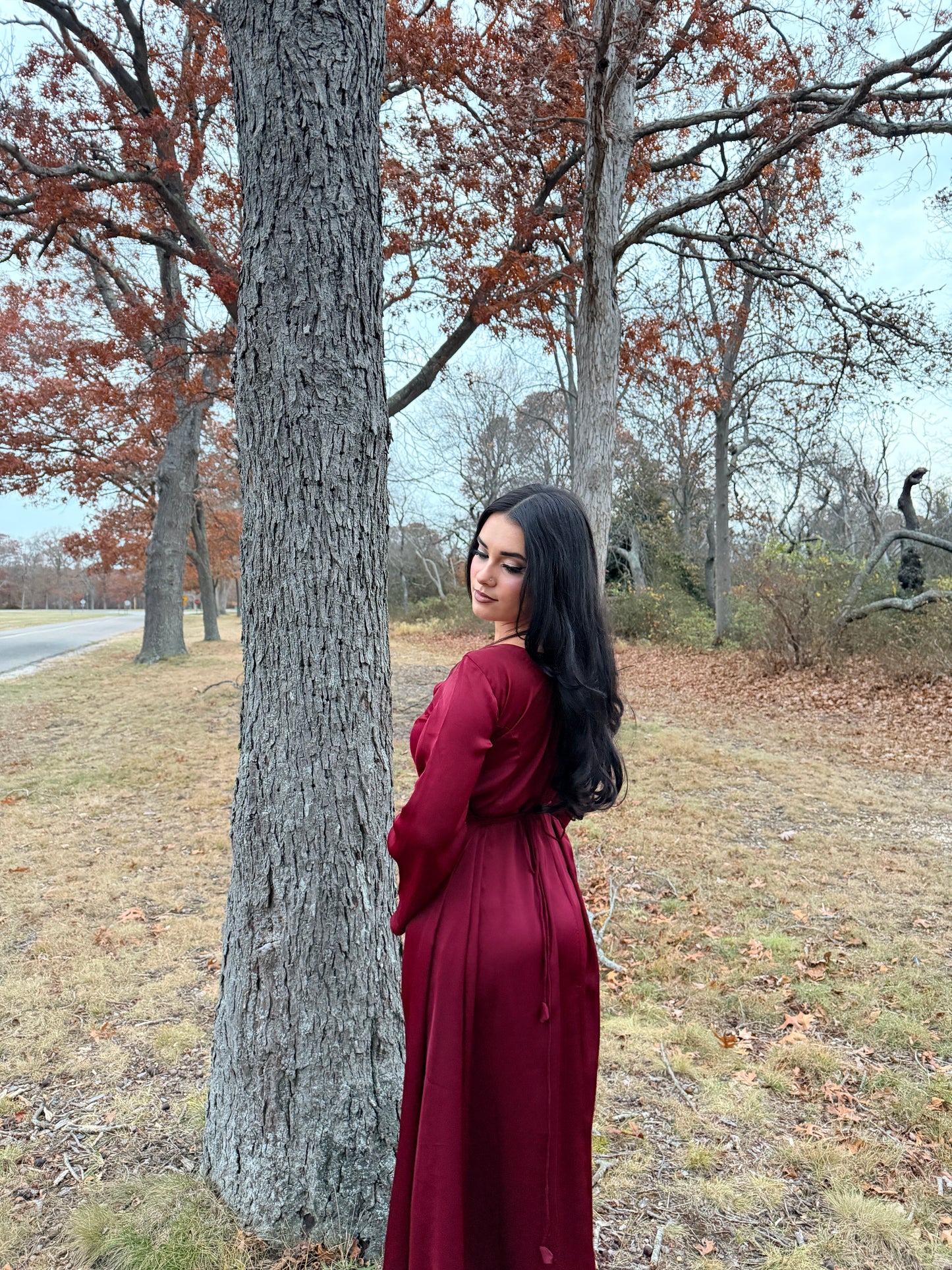 Cape Abayas