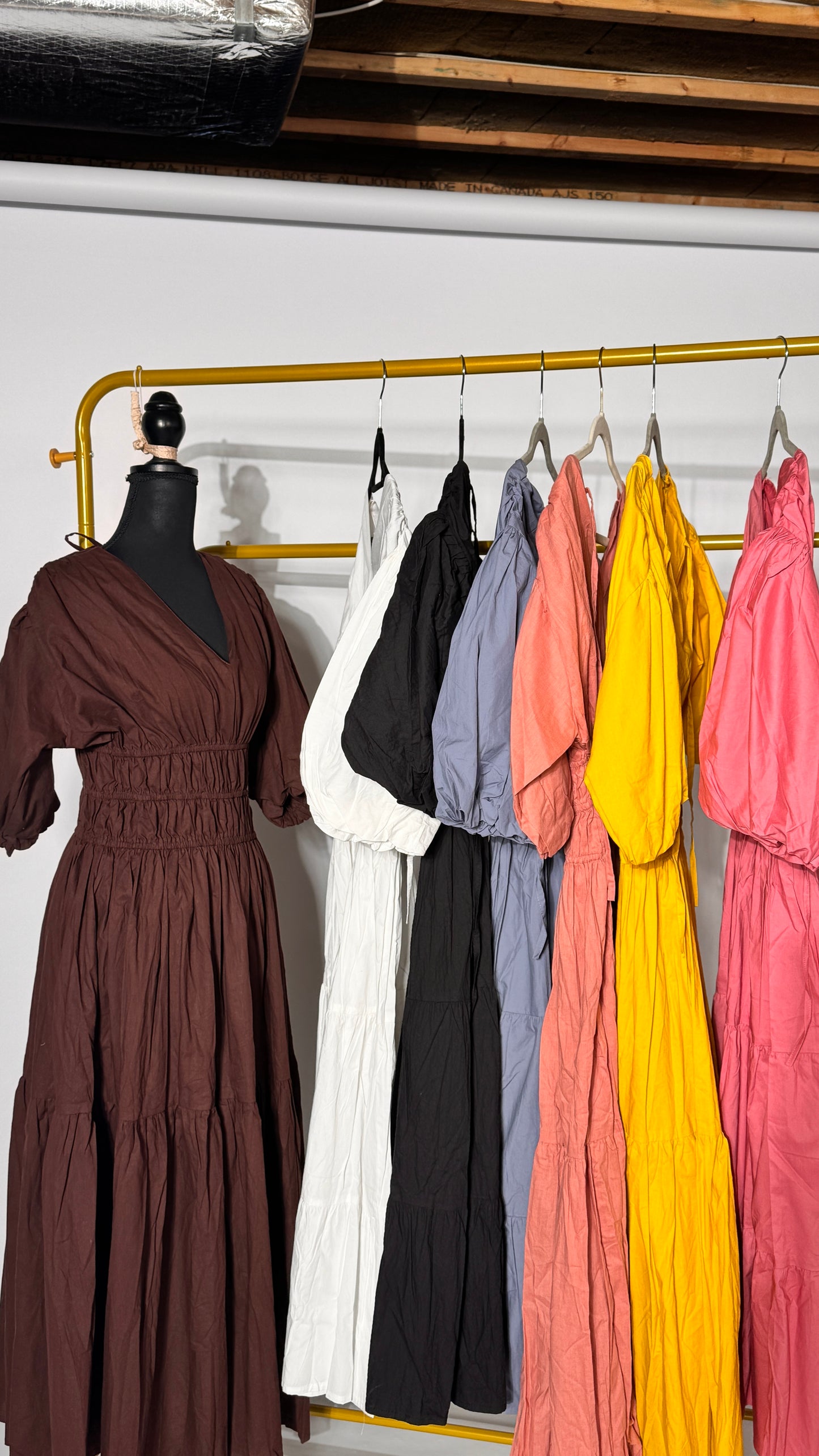 Riwa Dress