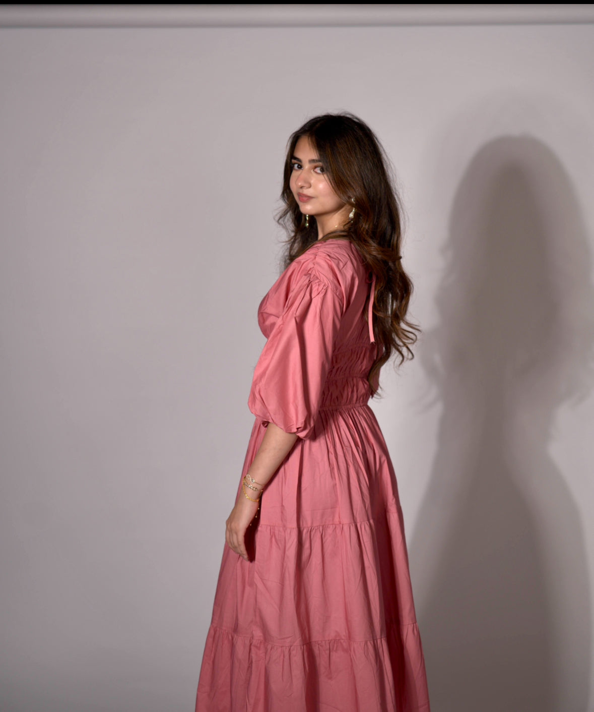 Riwa Dress