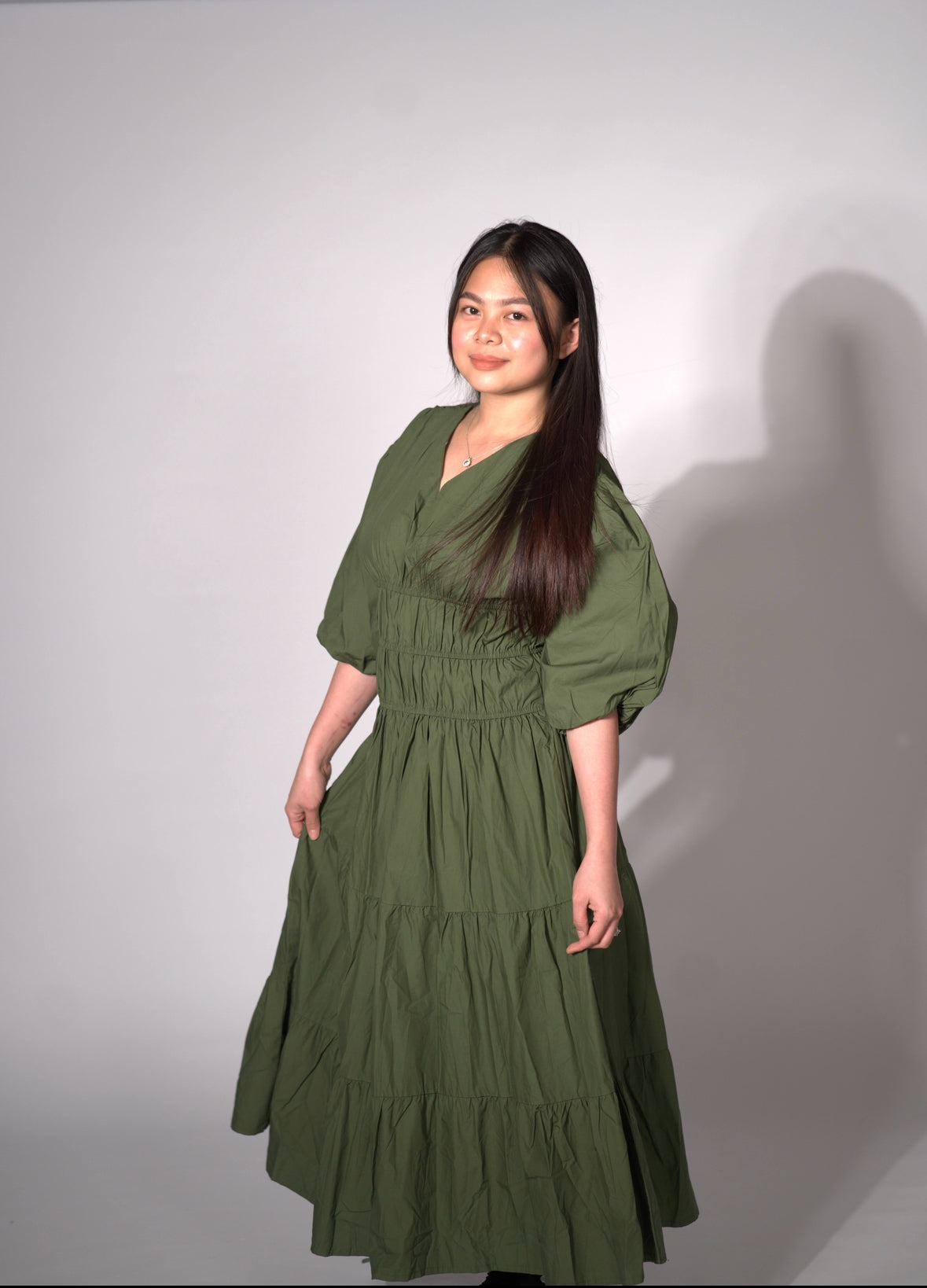 Riwa Dress