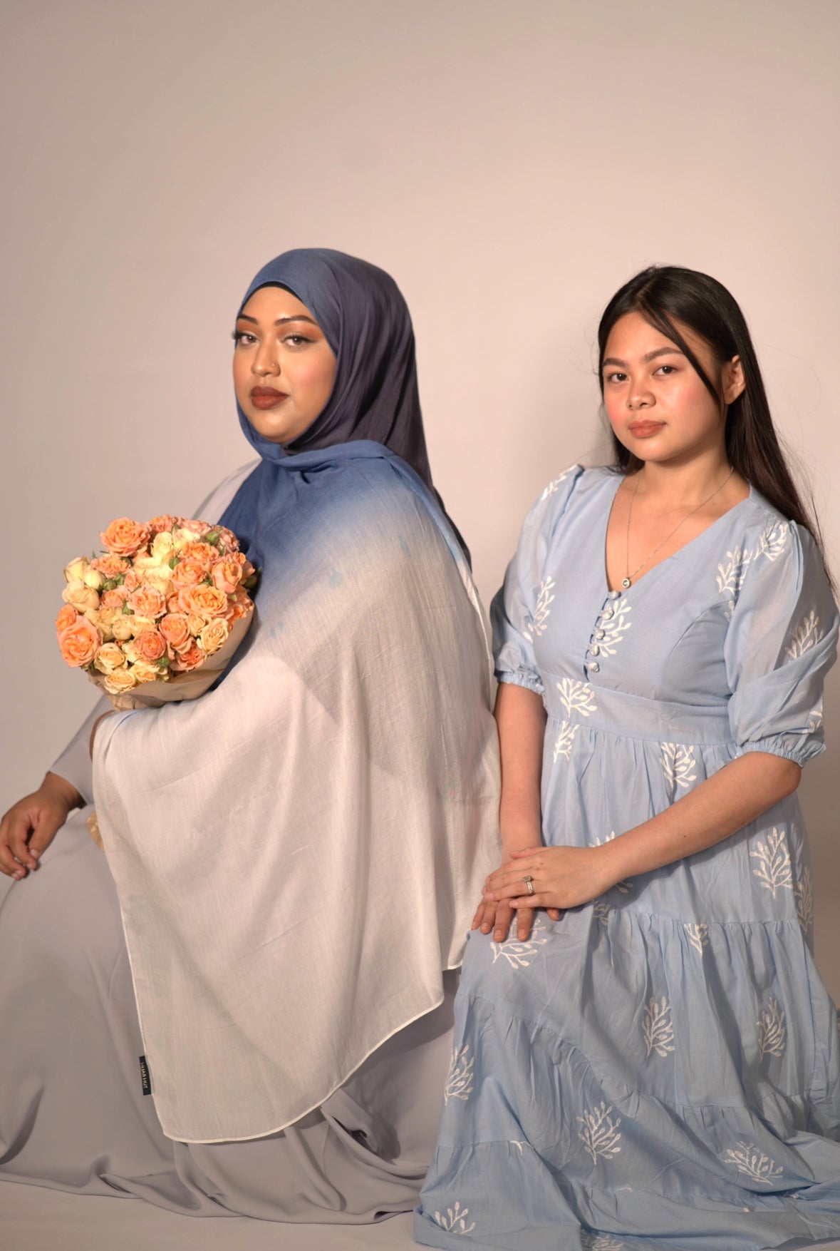 Sehar Dress