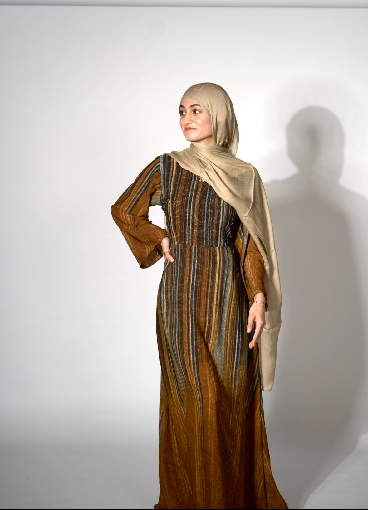 Zaara Dress