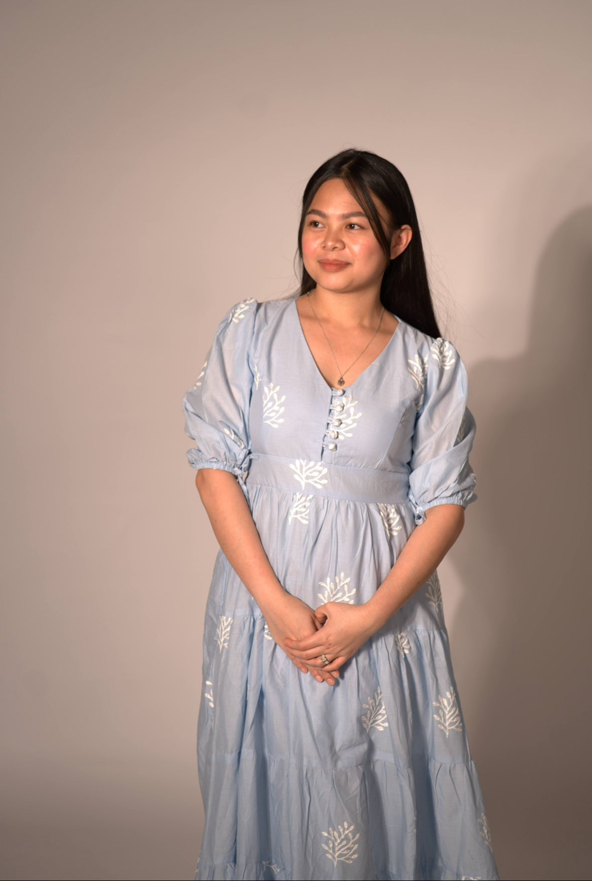 Sehar Dress