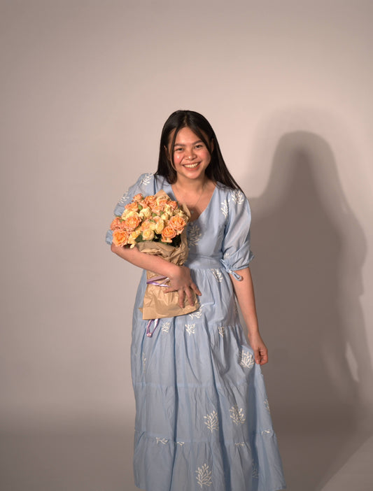 Sehar Dress