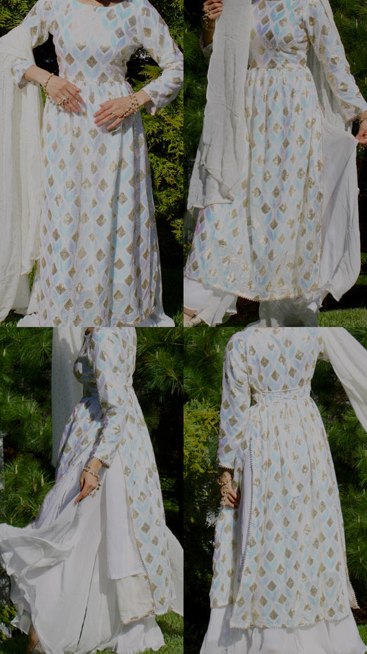 The Sadaf Set