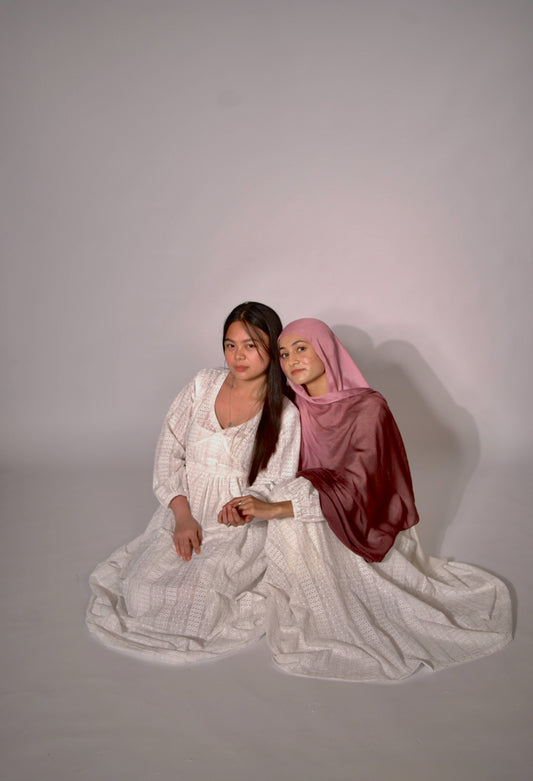 Noor Dress
