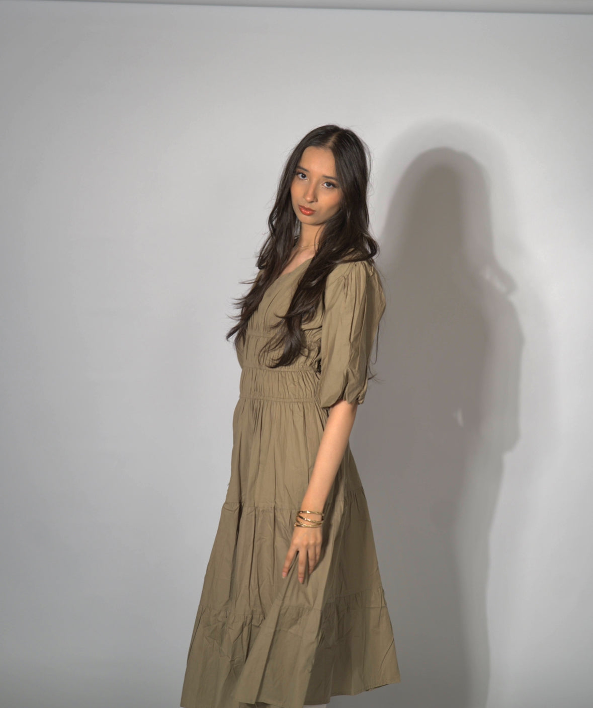Riwa Dress