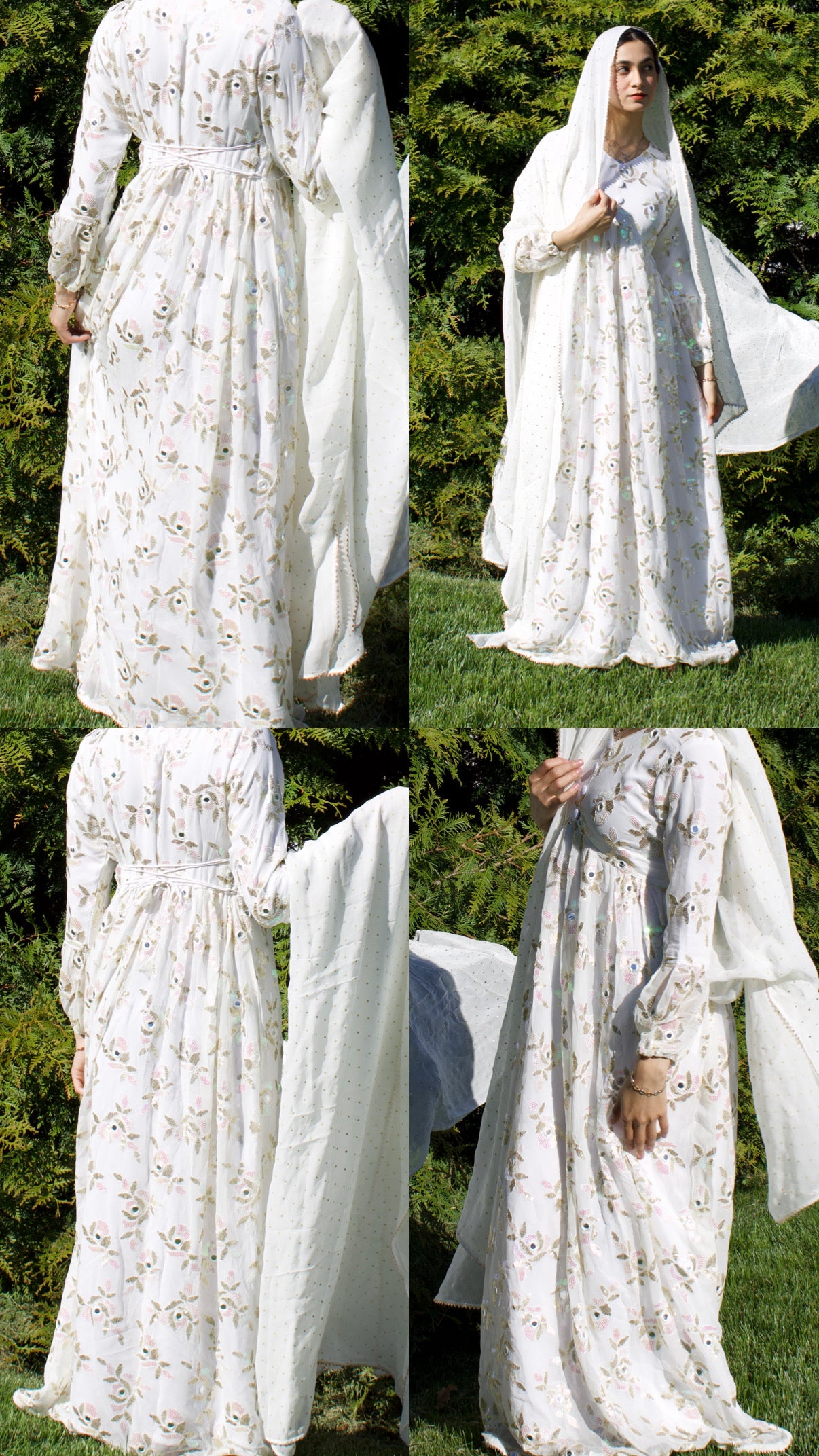 The Alia Set
